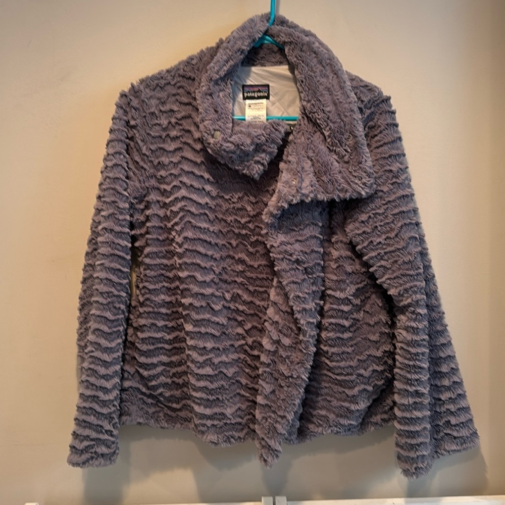 Patagonia soft